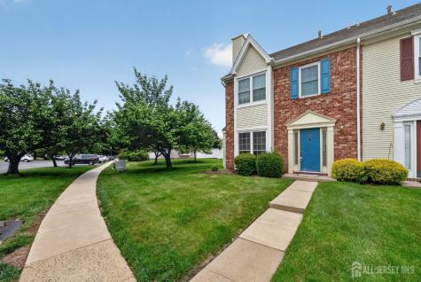 2601 Pinhorn Drive Bridgewater NJ 08807