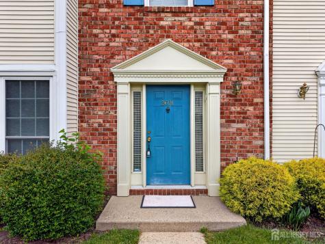 2601 Pinhorn Drive Bridgewater NJ 08807