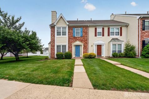 2601 Pinhorn Drive Bridgewater NJ 08807