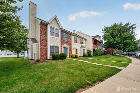 2601 Pinhorn Drive Bridgewater NJ 08807