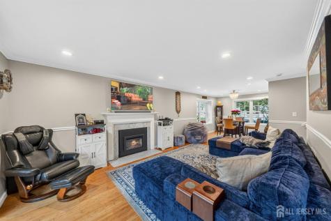2601 Pinhorn Drive Bridgewater NJ 08807