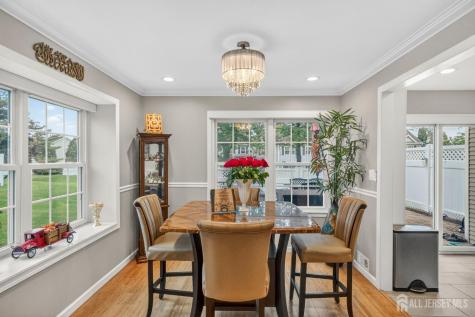 2601 Pinhorn Drive Bridgewater NJ 08807