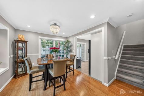 2601 Pinhorn Drive Bridgewater NJ 08807