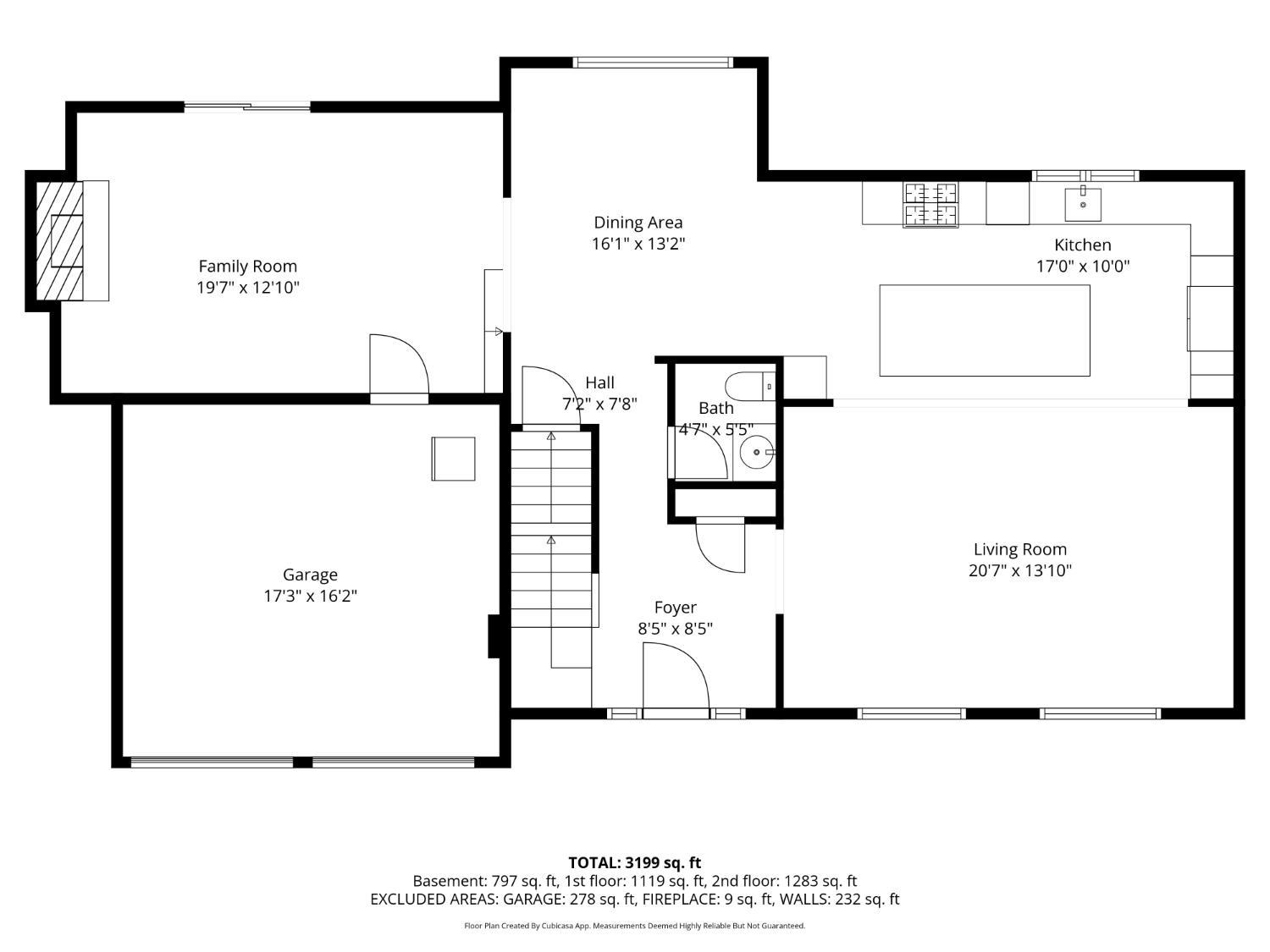 52 Eileen Way Edison NJ 08837