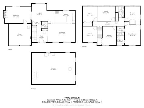 52 Eileen Way Edison NJ 08837