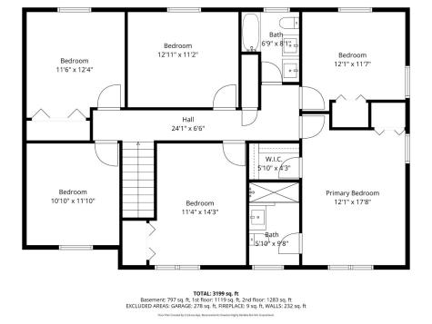 52 Eileen Way Edison NJ 08837