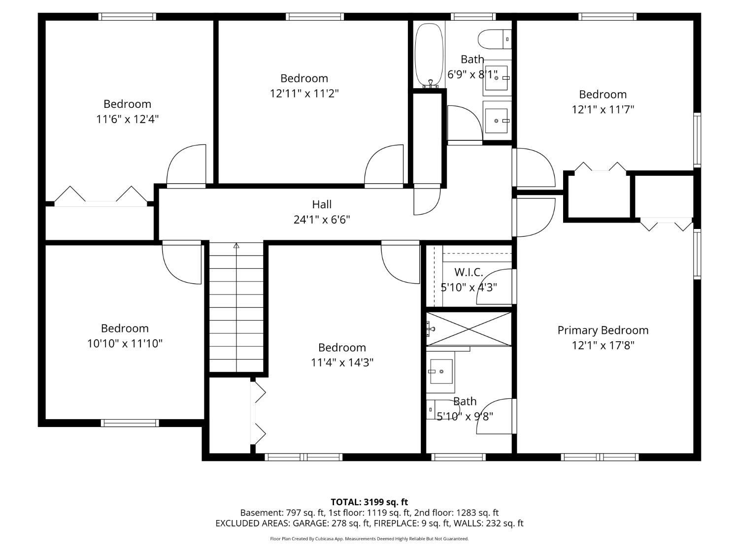 52 Eileen Way Edison NJ 08837