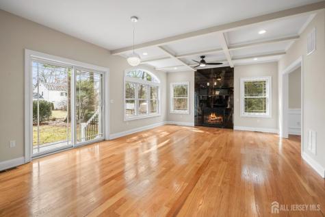 118 Cambridge Road Westfield NJ 07090