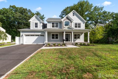118 Cambridge Road Westfield NJ 07090