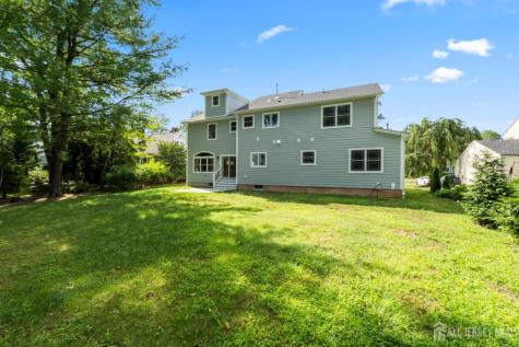 118 Cambridge Road Westfield NJ 07090