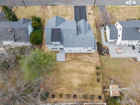 118 Cambridge Road Westfield NJ 07090