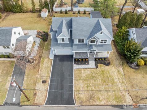 118 Cambridge Road Westfield NJ 07090