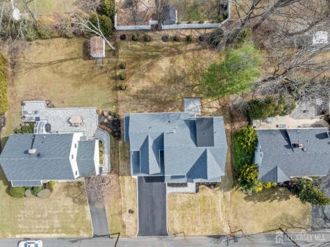 118 Cambridge Road Westfield NJ 07090