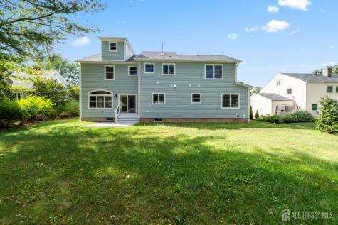 118 Cambridge Road Westfield NJ 07090