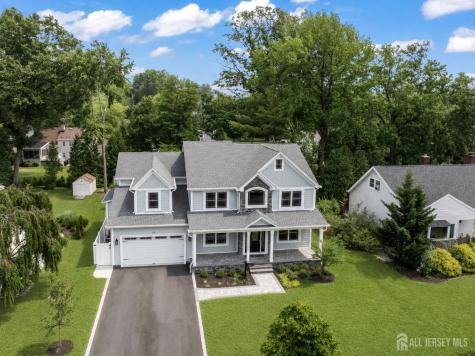 118 Cambridge Road Westfield NJ 07090