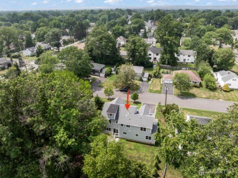 118 Cambridge Road Westfield NJ 07090