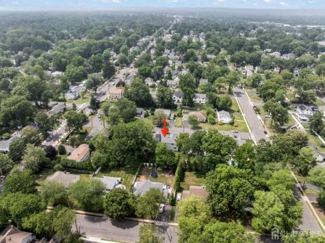 118 Cambridge Road Westfield NJ 07090