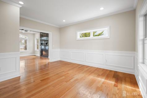 118 Cambridge Road Westfield NJ 07090