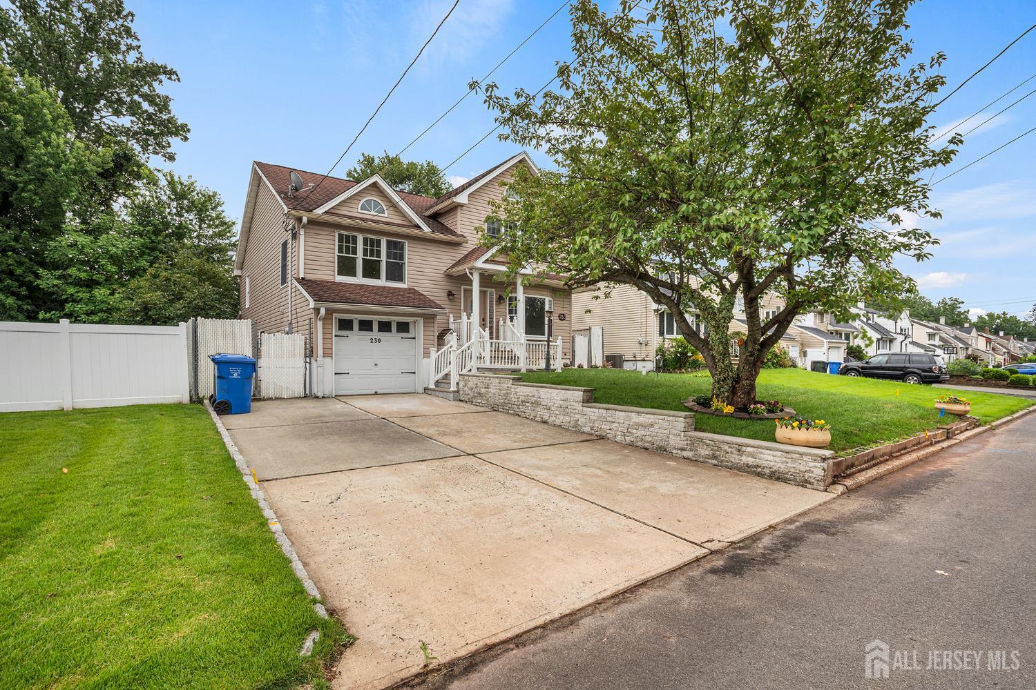 230 Mcfarlane Road Colonia NJ 07067