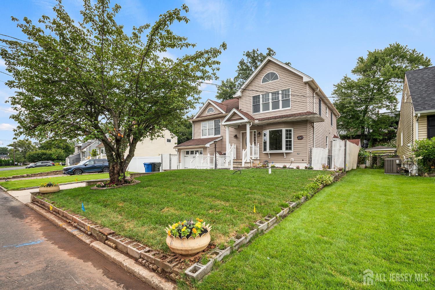 230 Mcfarlane Road Colonia NJ 07067