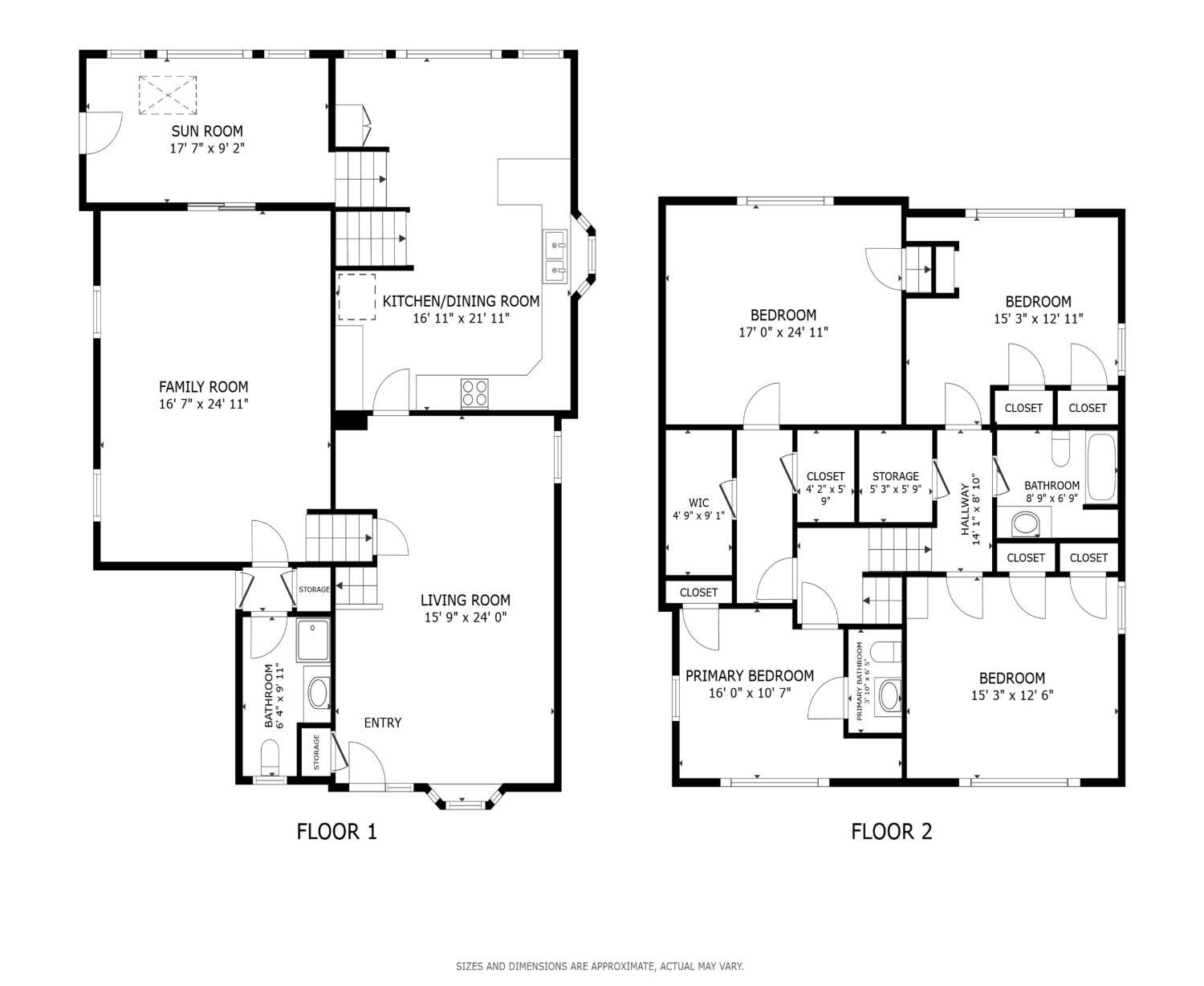 230 Mcfarlane Road Colonia NJ 07067