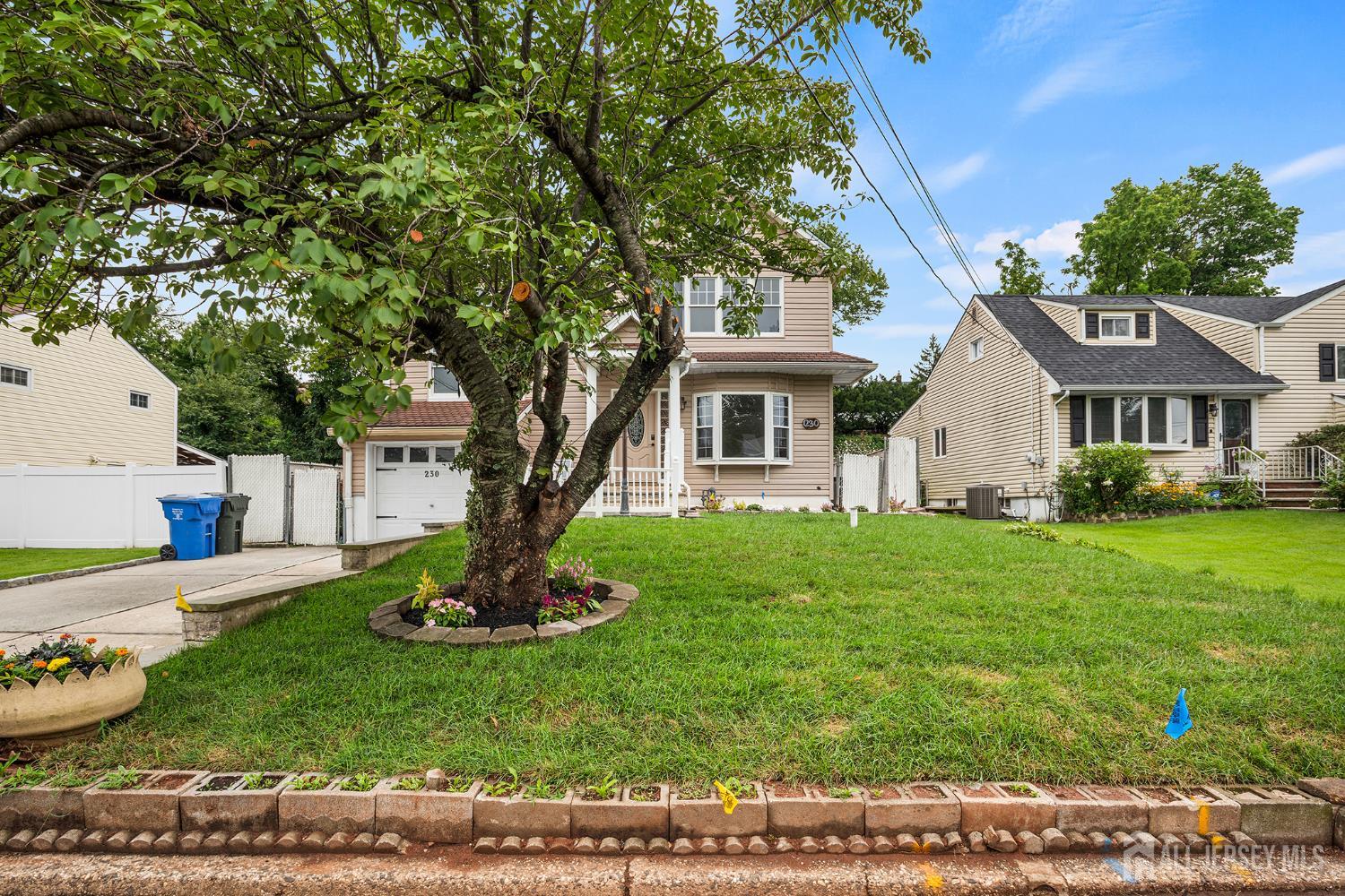 230 Mcfarlane Road Colonia NJ 07067