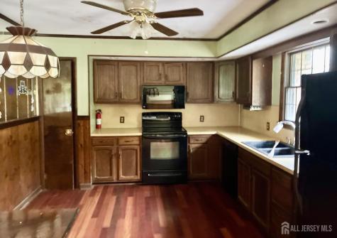 143 Back Brook Road East Amwell NJ 08551