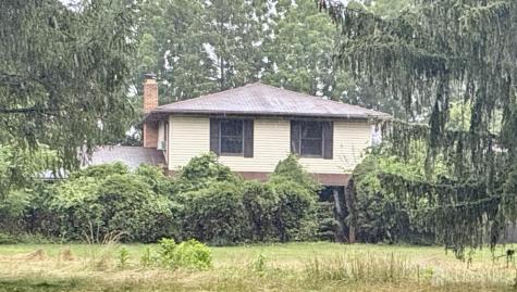 143 Back Brook Road East Amwell NJ 08551