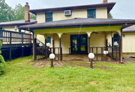 143 Back Brook Road East Amwell NJ 08551