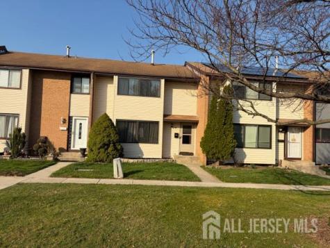 58 Probasco Rd Road East Windsor NJ 08520