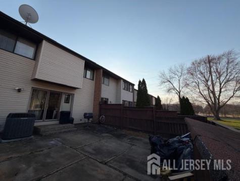 58 Probasco Rd Road East Windsor NJ 08520