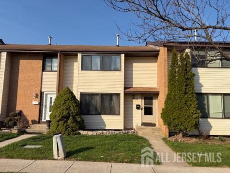 58 Probasco Rd Road East Windsor NJ 08520