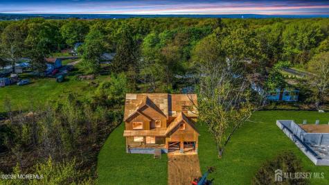 3 Cristina Court Matawan NJ 07747