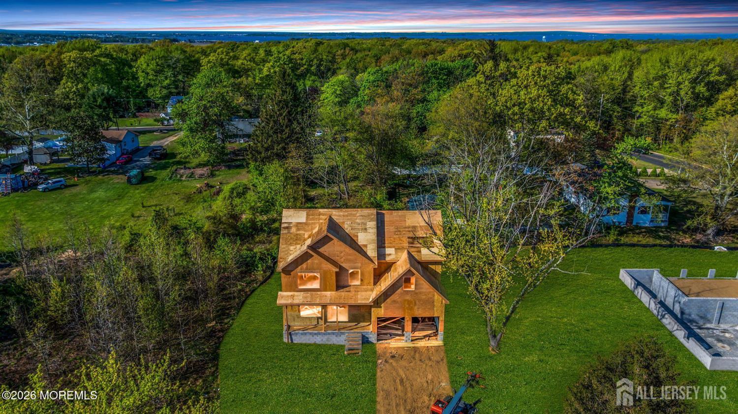 3 Cristina Court Matawan NJ 07747