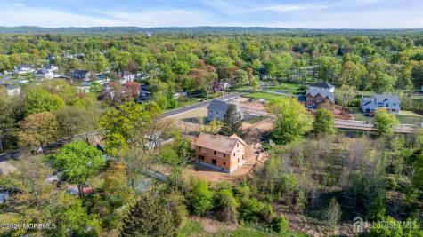 3 Cristina Court Matawan NJ 07747