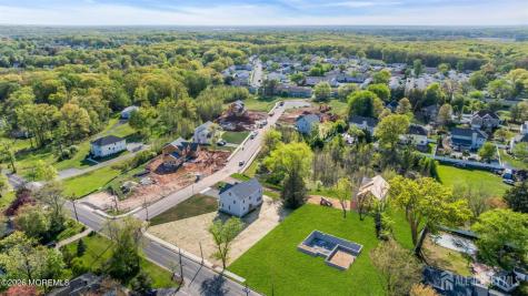 3 Cristina Court Matawan NJ 07747