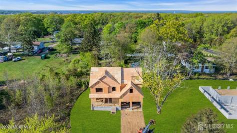 3 Cristina Court Matawan NJ 07747