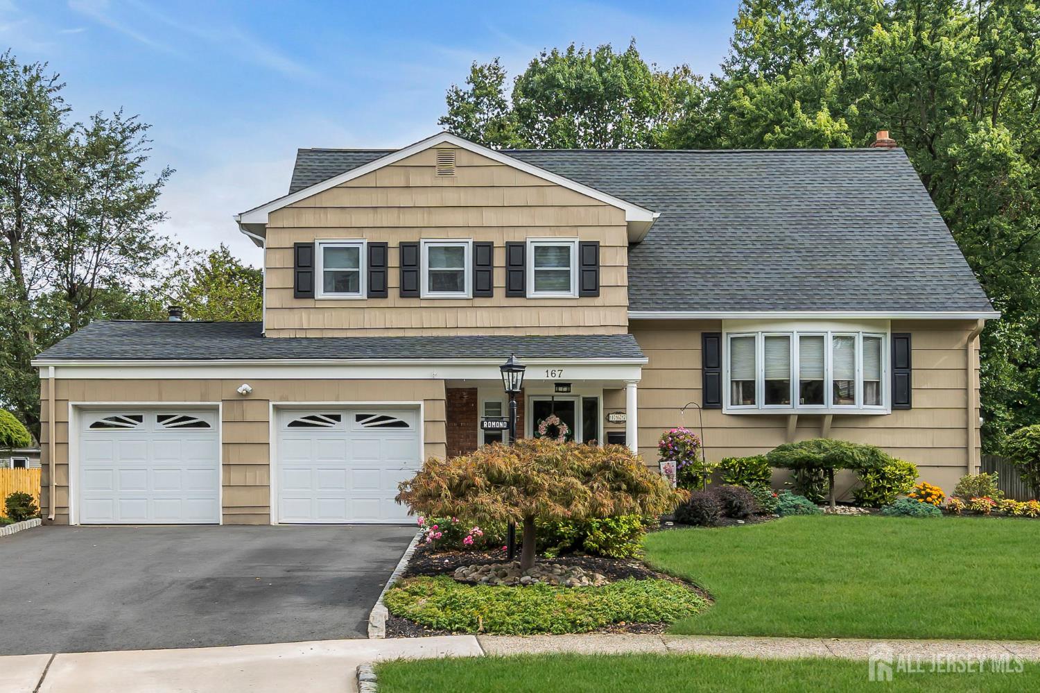 167 Barbara Place Middlesex NJ 08846