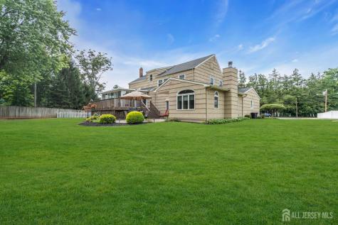 167 Barbara Place Middlesex NJ 08846