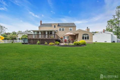 167 Barbara Place Middlesex NJ 08846