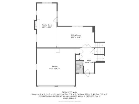 167 Barbara Place Middlesex NJ 08846