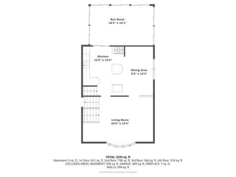 167 Barbara Place Middlesex NJ 08846