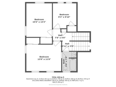 167 Barbara Place Middlesex NJ 08846