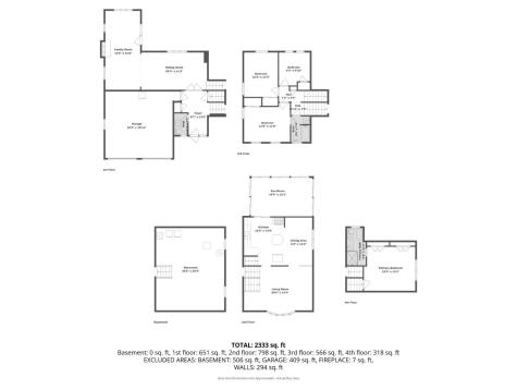 167 Barbara Place Middlesex NJ 08846