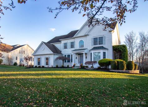 34 Equestrian Way Monroe NJ 08831