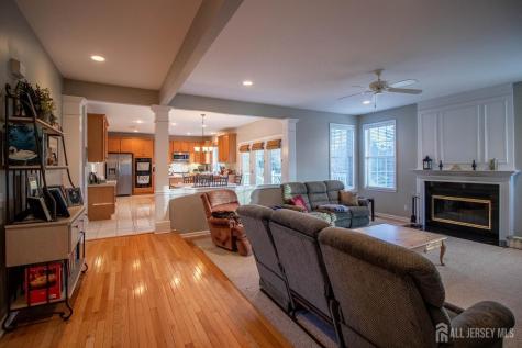 34 Equestrian Way Monroe NJ 08831