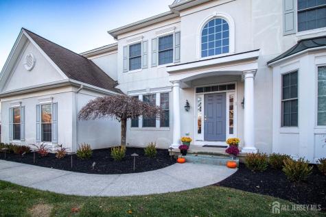 34 Equestrian Way Monroe NJ 08831