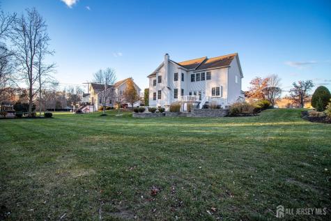 34 Equestrian Way Monroe NJ 08831