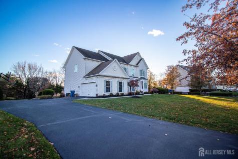 34 Equestrian Way Monroe NJ 08831