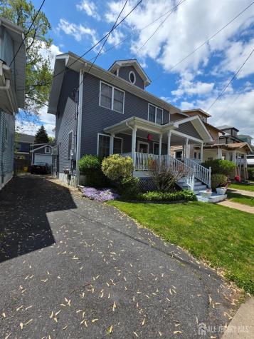 25 Columbia Avenue Trenton NJ 08618